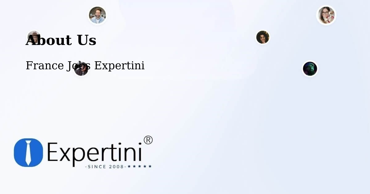 About Expertini Recruitment Platform  – Cholet - Cholet, France Jobs Expertini